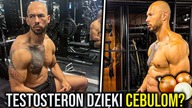 SUROWE CEBULE To Jego Sekret Na Testosteron? | Andrew Tate