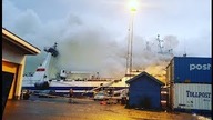 Ciekawostki warsztatowe w Norwegii 51 - zwiastun