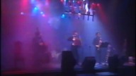 Ya Hozna - Blues na trzy