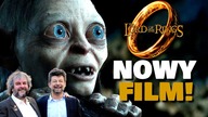 Jackson & Serkis WRACAJĄ DO ŚRÓDZIEMIA! Lord of The Rings The Hunt For Gollum - CO JUŻ WIEMY?