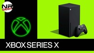 (4K) Xbox Series X - Hardware