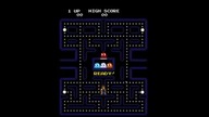 Chuck Norris Vs Pacman
