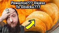 1513.  Poważnie??? Dajesz To Dziecku???