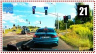 Polscy Kierowcy #21 Bez Cenzury