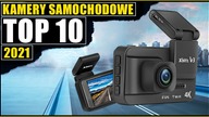 TOP 10 KAMER SAMOCHODOWYCH