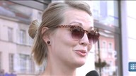 Street Fashion. Jak ubiera się Polka w Paryżu?
