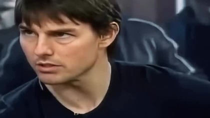 tom Cruise nie ma żadnych chorób psychicznych a historia jest sfałszowania