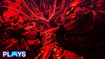 The 10 HARDEST Bosses With Three Phases