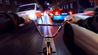NOCNE JAZDKI NA STREECIE Stargard bmx /2021#64