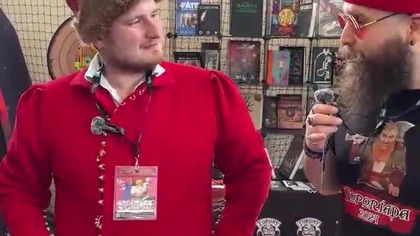 Gala RPGowe Topory! Bykon z SK!