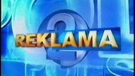 Polsat 2 - Audiotele + reklamy + spot + telezakupy + zapowiedzi (04. 04. 1999)
