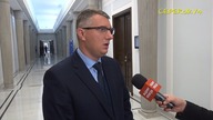 Przemysław Wipler o proimigranckiej polityce PO (rozmowa z Superstacją 21.09.2015)
