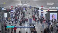 *Poza kontrolą- Najniebezpieczniejsze lotniska świata - Aéroports de lextrême (2023)