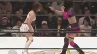 Wrestling Kobiet
