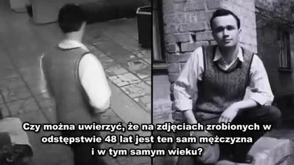 Przybysze cz 3 Podróżujący w czasie PL