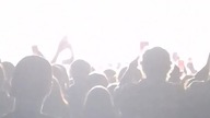 Lil Tracy performs live your favorite dress by Lil Peep (Blood Moon Tour)