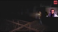 ZARAZ SIĘ DOWIEM (Silent Hill) #shorts #shortsvideo #gaming #horror #jumpscare #retro #twitch