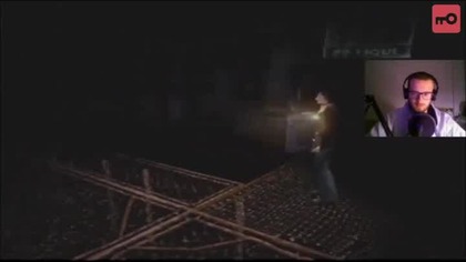 ZARAZ SIĘ DOWIEM (Silent Hill) #shorts #shortsvideo #gaming #horror #jumpscare #retro #twitch