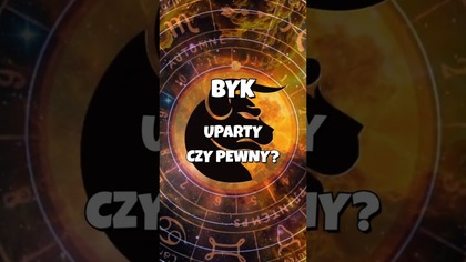 Byk  Twoja maska spokoju.  Co ukrywasz przed światem? 