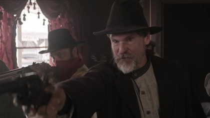 Rewolwerowcy / Gunslingers (2025) [Lektor PL]