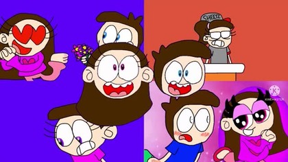 Nolan and stella odc 5