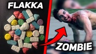NARKOTYK ZOMBIE!? 5 faktów o FLAKKA!