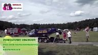 Obchody Powiatowego Dnia Osób Niepełnosprawnych