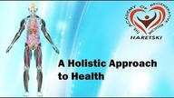 A Holistic Approach to Health at the Academy of Regenerative Medicine in Poland.