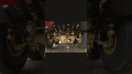 8x8 U. S Military HEMTT
