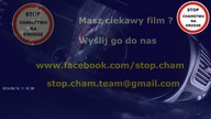 Gdy nie patrzysz w lusterka  - kolizja i dachowanie #12 Wasze Filmy ku przestrodze