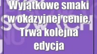 Wyjątkowe smaki w okazyjnej cenie.  Trwa kolejna edycja RestaurantWeek