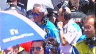 GP Francji 2004 Wyścig (TV4) (Rd 10/18)