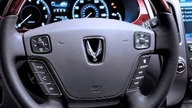 Motodziennik: Chrysler z włoską metką