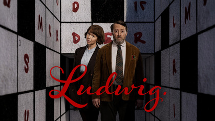 Ludwig S01E01 Lektor PL