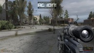 Karozilla1986 & S. T. A. L. K. E. R. :Call of Pripyat(Zew Prypeci)-Filmik na początek :3