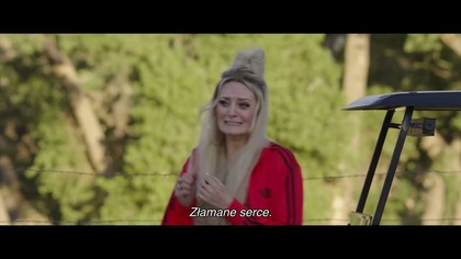 Ali G: Kto ja jezdem? - ofizjalny zwiastun PL