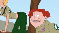 Brickleberry S01E10 DUBPL