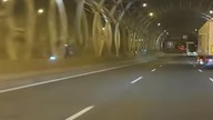 Gdy Warszawa jeszcze śpi