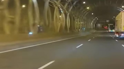 Gdy Warszawa jeszcze śpi
