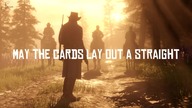 Red Dead Redemption 2 - Thats The Way It Is (Tekst)