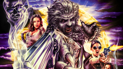 WolfCop (2014) 
