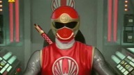Power Rangers Ninja Storm #2 - Theres No I in Team (TV-DVD) (AtoMan) dubbing PL wersja TV4