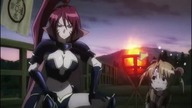 Sengoku Otome: Momoiro Paradox - 4 - Zadziorna dziewczyna