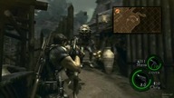 Resident Evil 5 - All Giant Majini Fights (4K UHD Veteran)