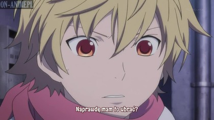 Noragami - Odcinek 03 - Nieproszona katastrofa