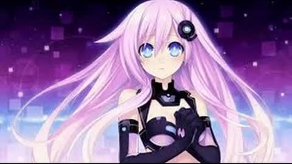 Nightcore - I Belive in bounce