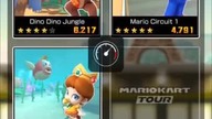Mario Kart Tour Paris Tour Baby Daisy Cup Cheep Cheep Lagoon