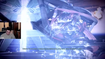 Mass Effect 3 #62 [END] | Katalizator