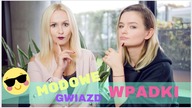 Modowe wpadki gwiazd - nieudane stylizacje września