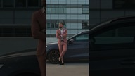 3 stylizacje x Cupra